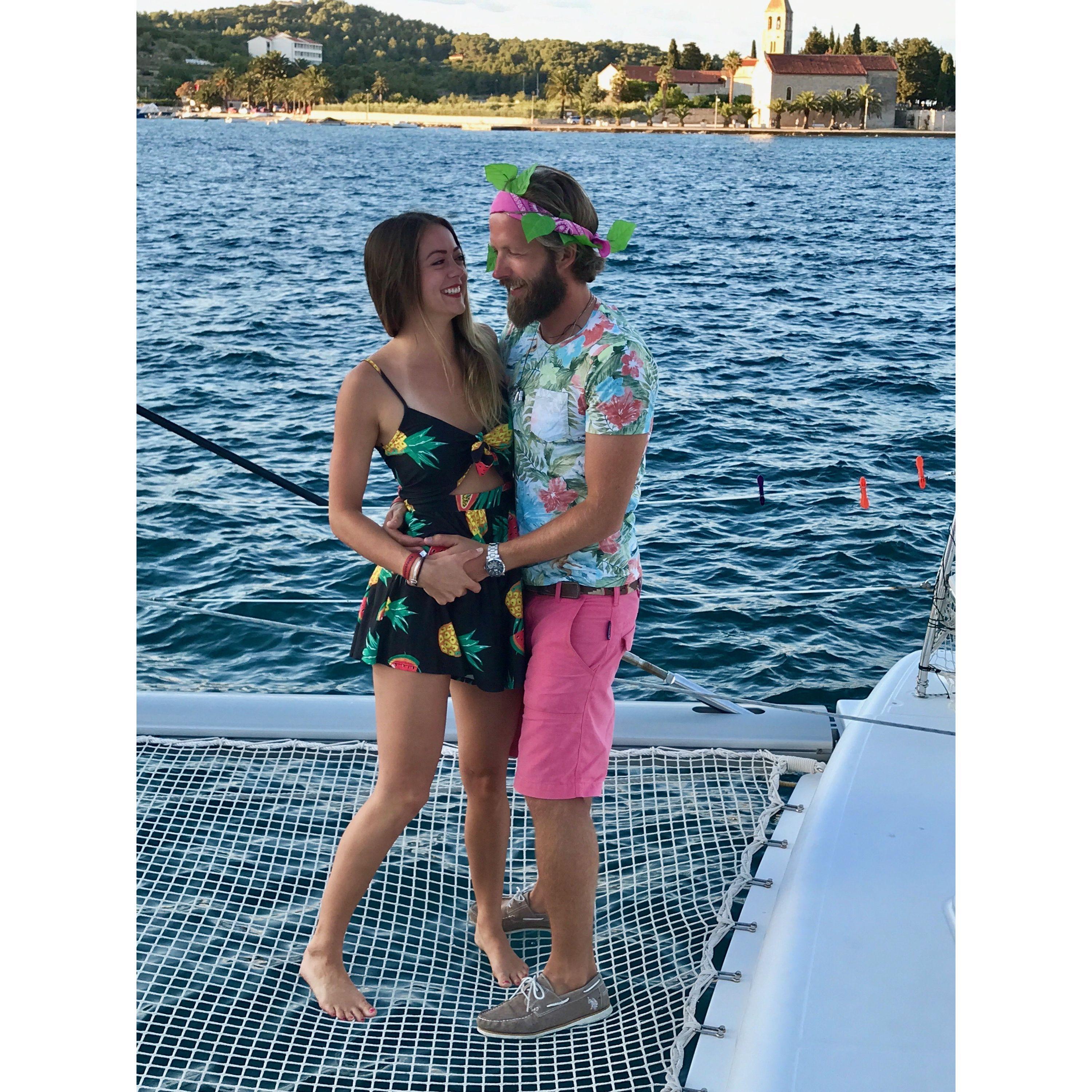 Croatia, 2017