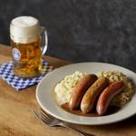 Hofbräuhaus Columbus