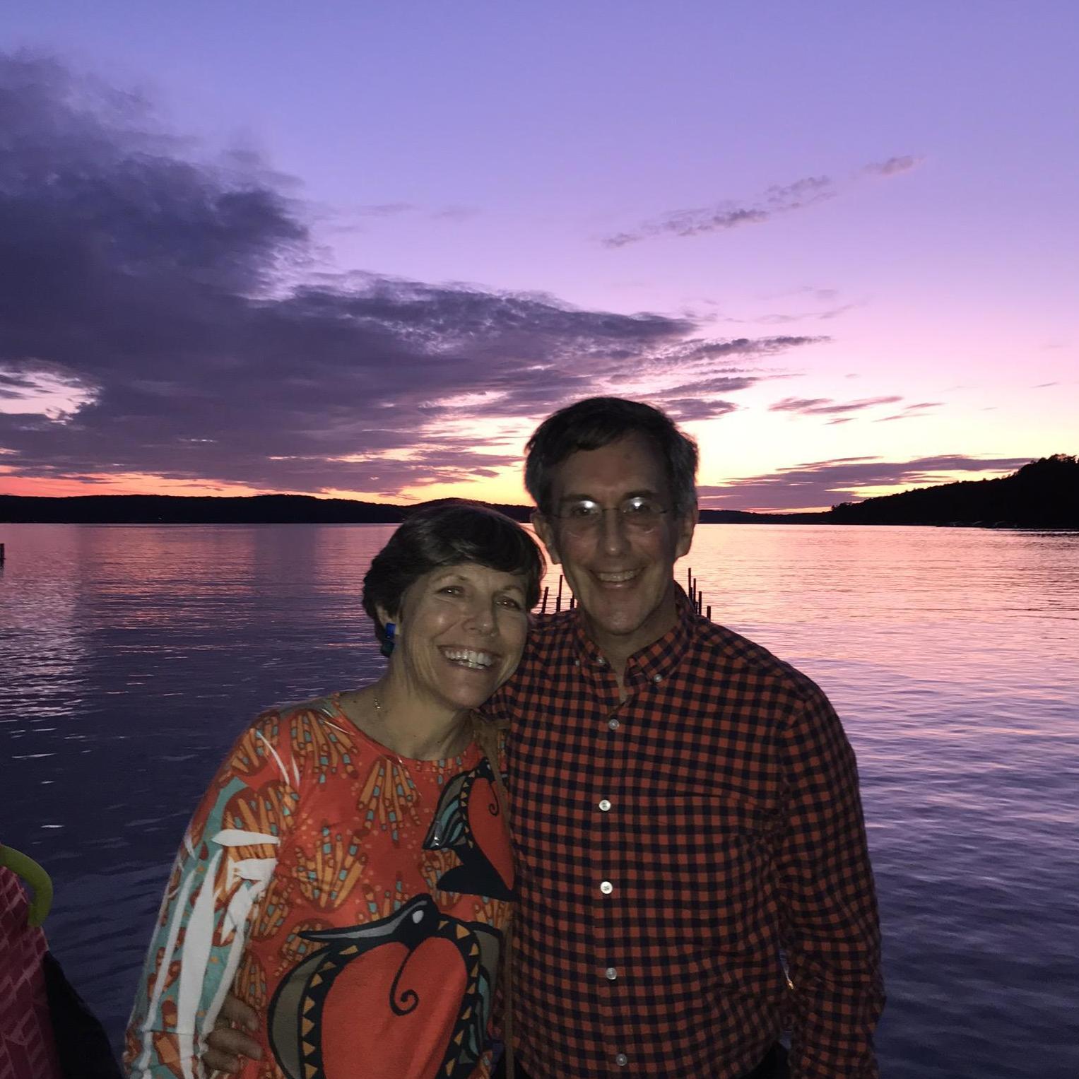 Walloon Lake, MI, 2019