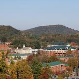 Downtown Boone