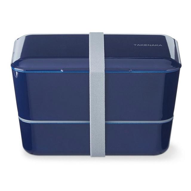 Takenaka Bento Box