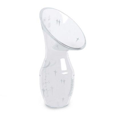 Haakaa® 4 oz. Silicone Breast Pump
