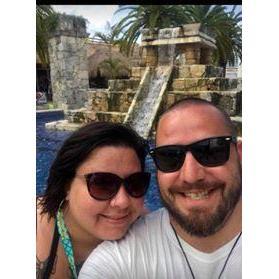 Cruise vacation 2017.