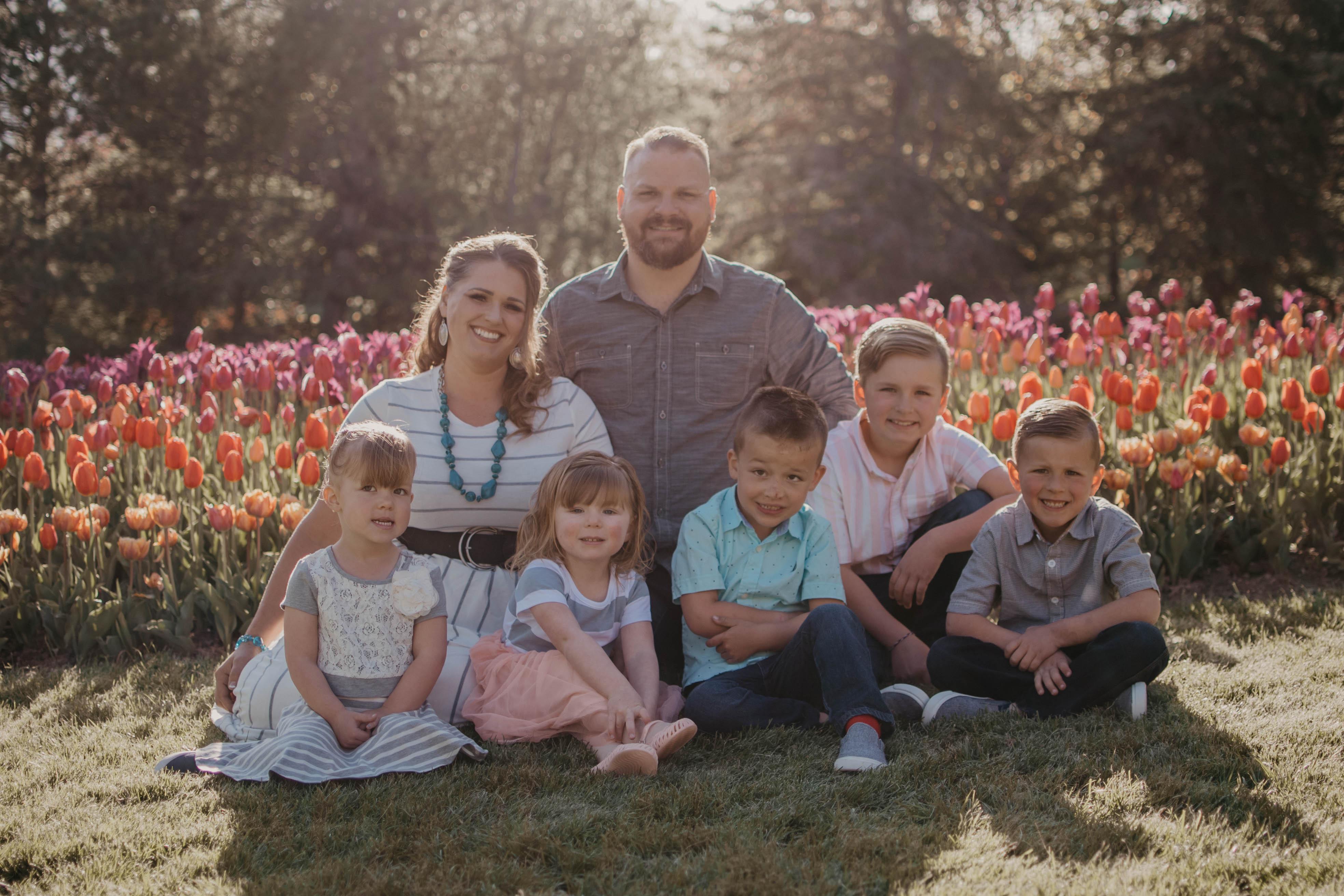 The Wedding Website of Kimberly Anderson and Marc Patterson