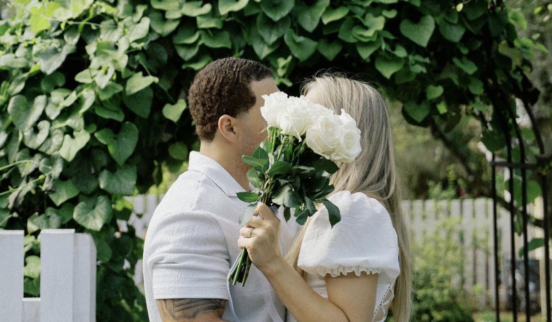 The Wedding Website of Megan Messersmith and Brandon Taylor