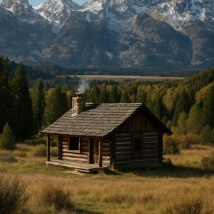 Honeymoon Cabin Fund