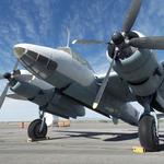 War Eagles Air Museum