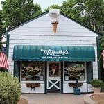 McNulty's Ice Cream Parlor