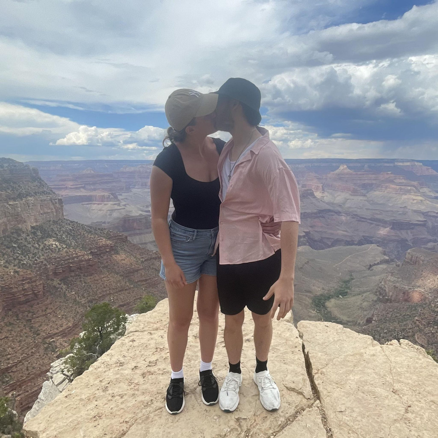 Grand Canyon 2023!