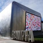 Berkeley Art Museum and Pacific Film Archive