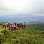 Waihee Ridge Hike