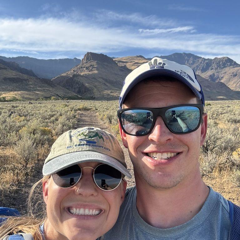 On the move from Colorado to Washington