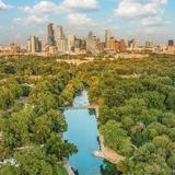 Barton Springs