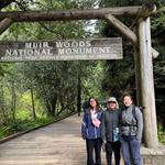 Muir Woods National Monument