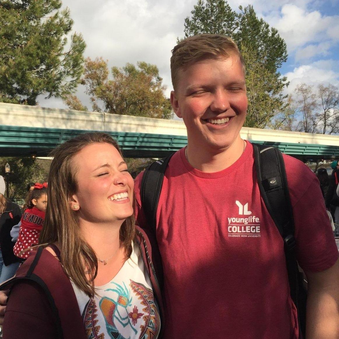YL Spring Break Disneyland trip March 2019!