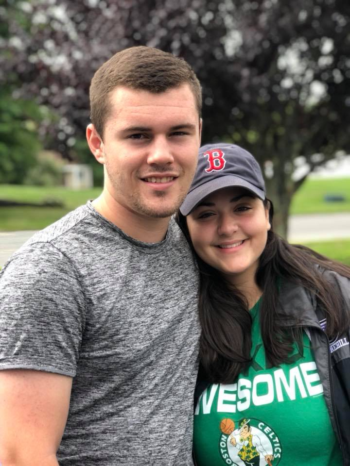 The Wedding Website of Jessica Medeiros and Jacob Grady