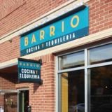 BARRIO COCINA Y TEQUILERIA