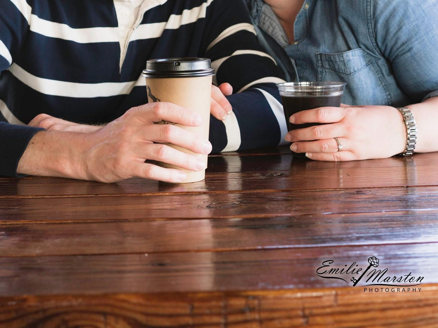 The Wedding Website of Hannah Curlin and Jeremy Marston