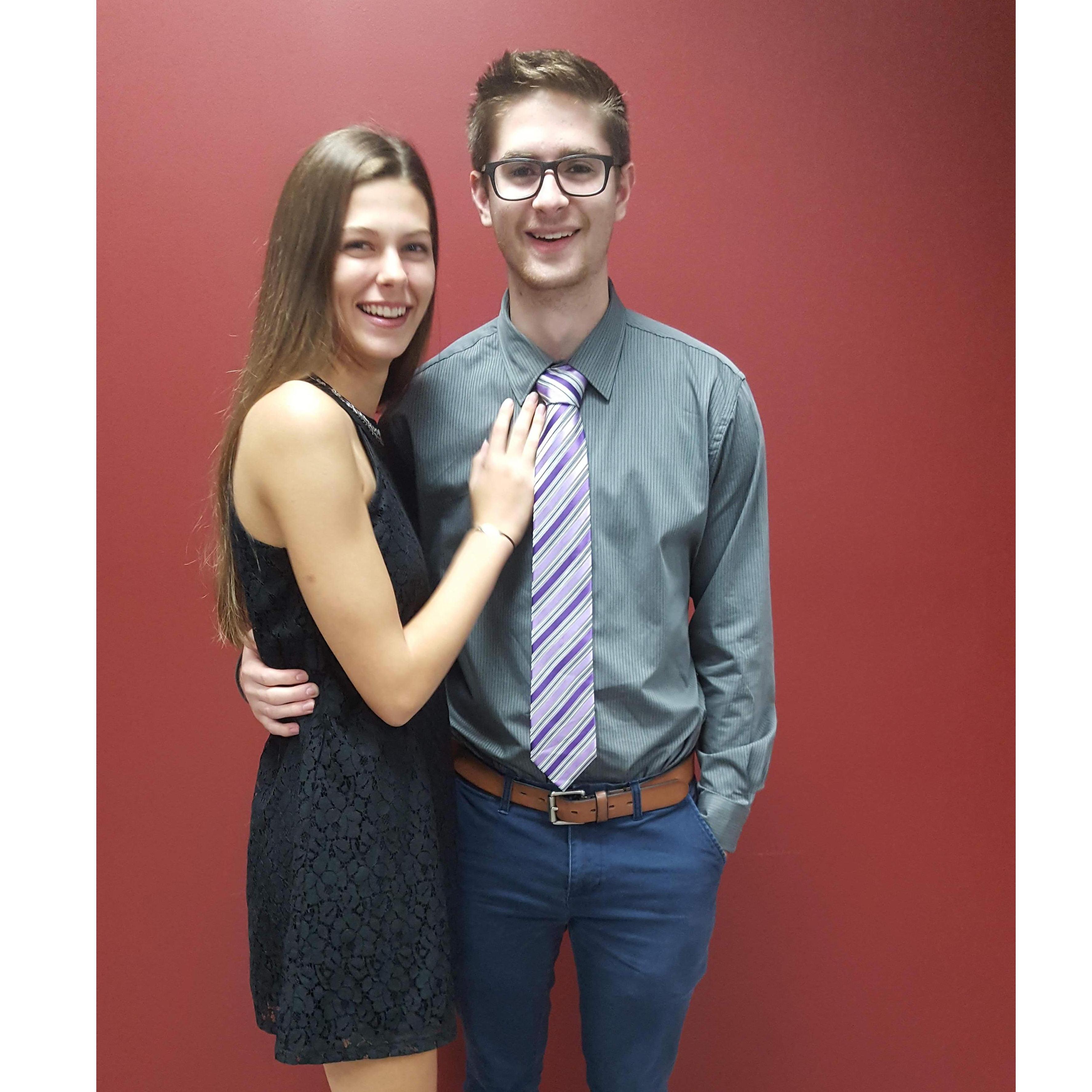 Grace College Homecoming, 2018