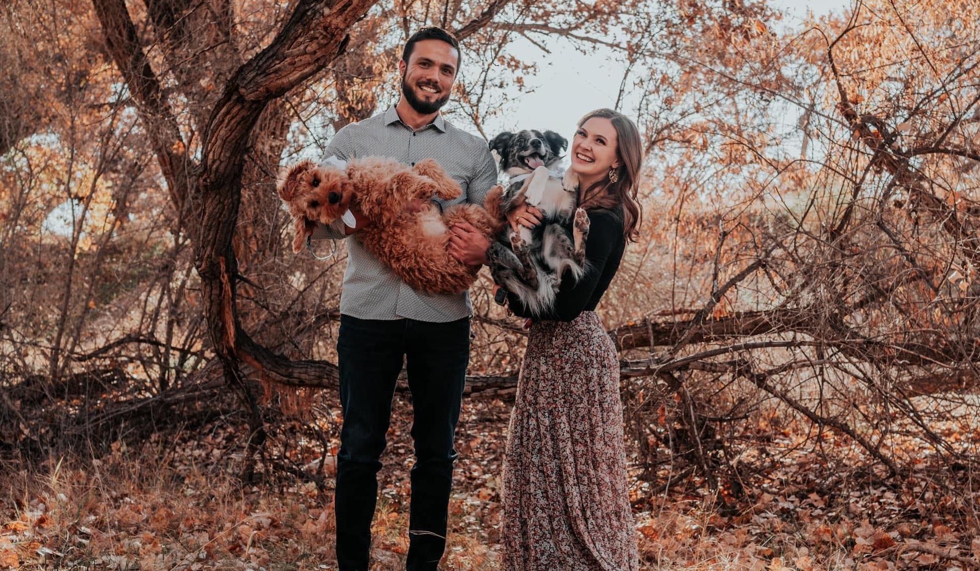 The Wedding Website of Amanda Clark and Michael Rose