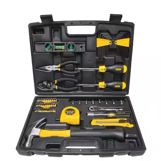Stanley Home Tool Kit (65-Piece) 94-248