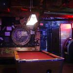 Adair's Saloon