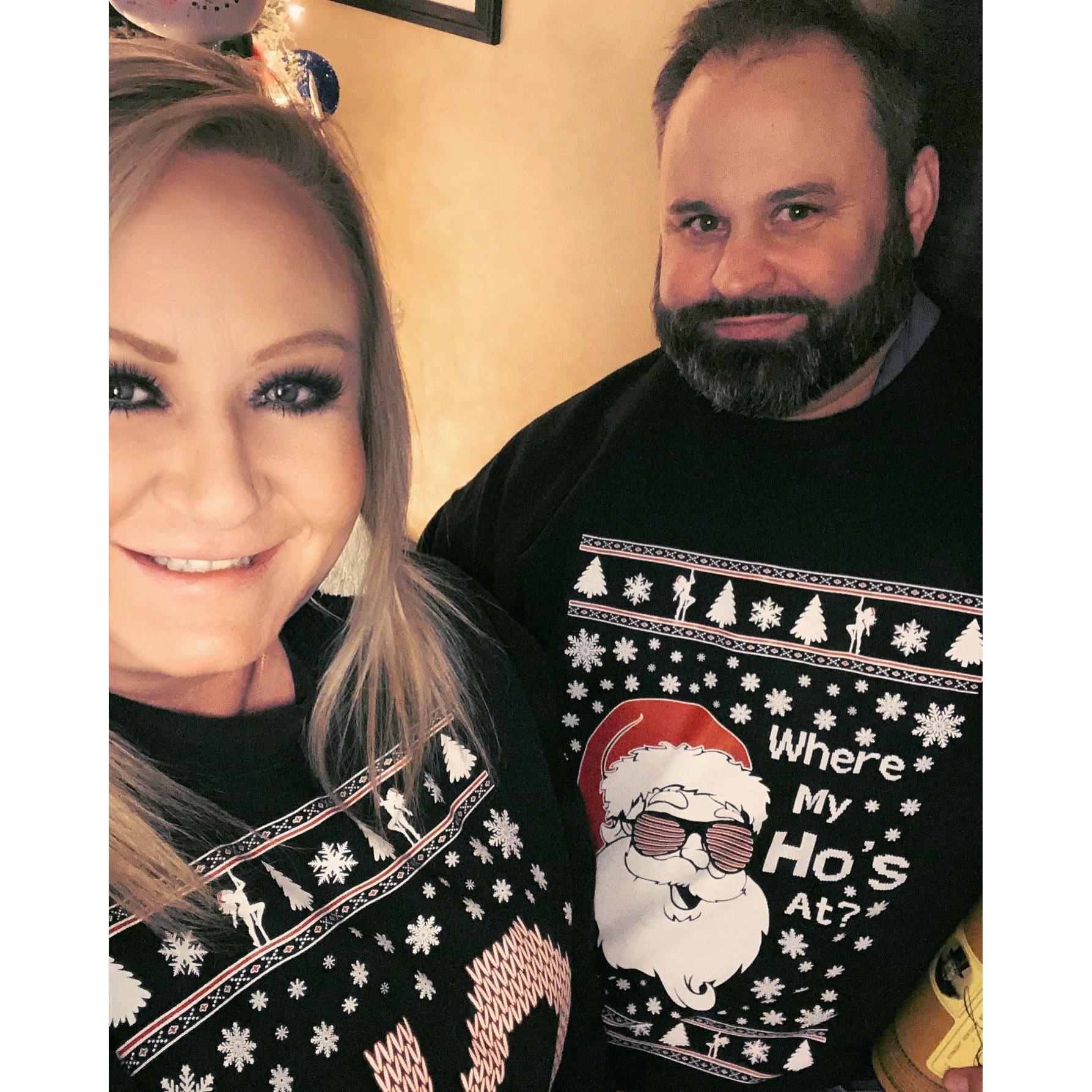 Merry Christmas!