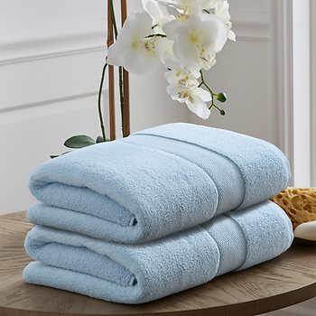 Loft by Loftex Luxe Towel Set