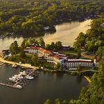 The Tides Inn