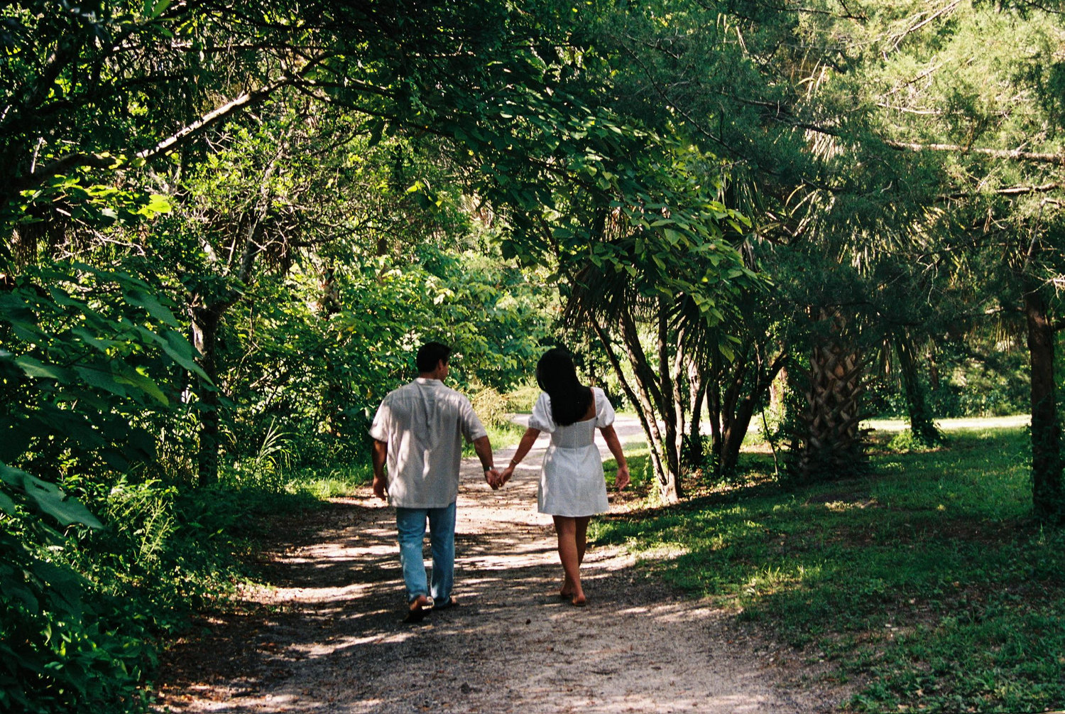 The Wedding Website of Isabella English and Randal Adams