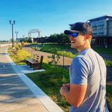 The Duluth Lakewalk