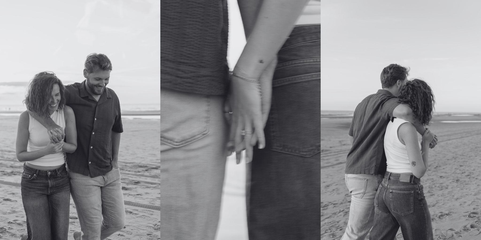 The Wedding Website of Kika Rooselaer and Connor Anderson