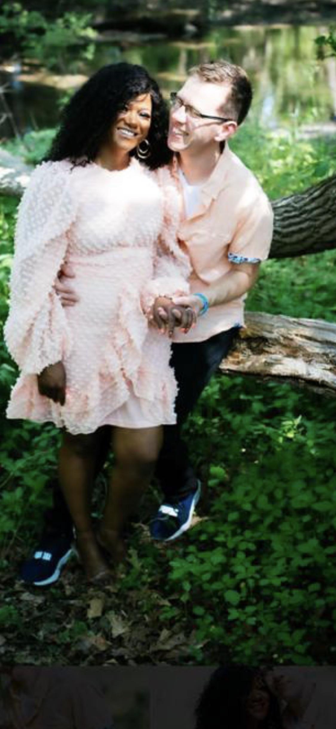 The Wedding Website of Ingrid Kamoto and Jeremiah Nicholl