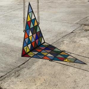 DAVID SCHEID STAINED GLASS