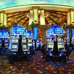 Isle Casino Hotel Black Hawk