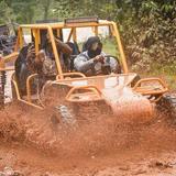 Buggy Excursion to Macau Beach and Natural Cave