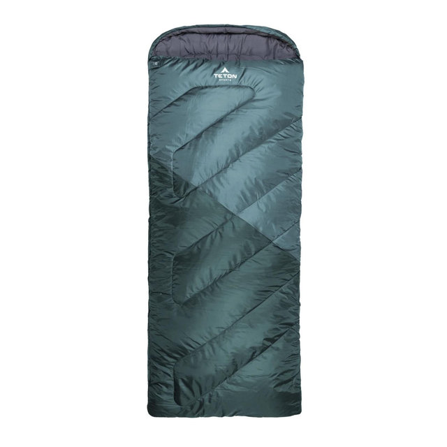 Teton Celsius Sleeping Bag