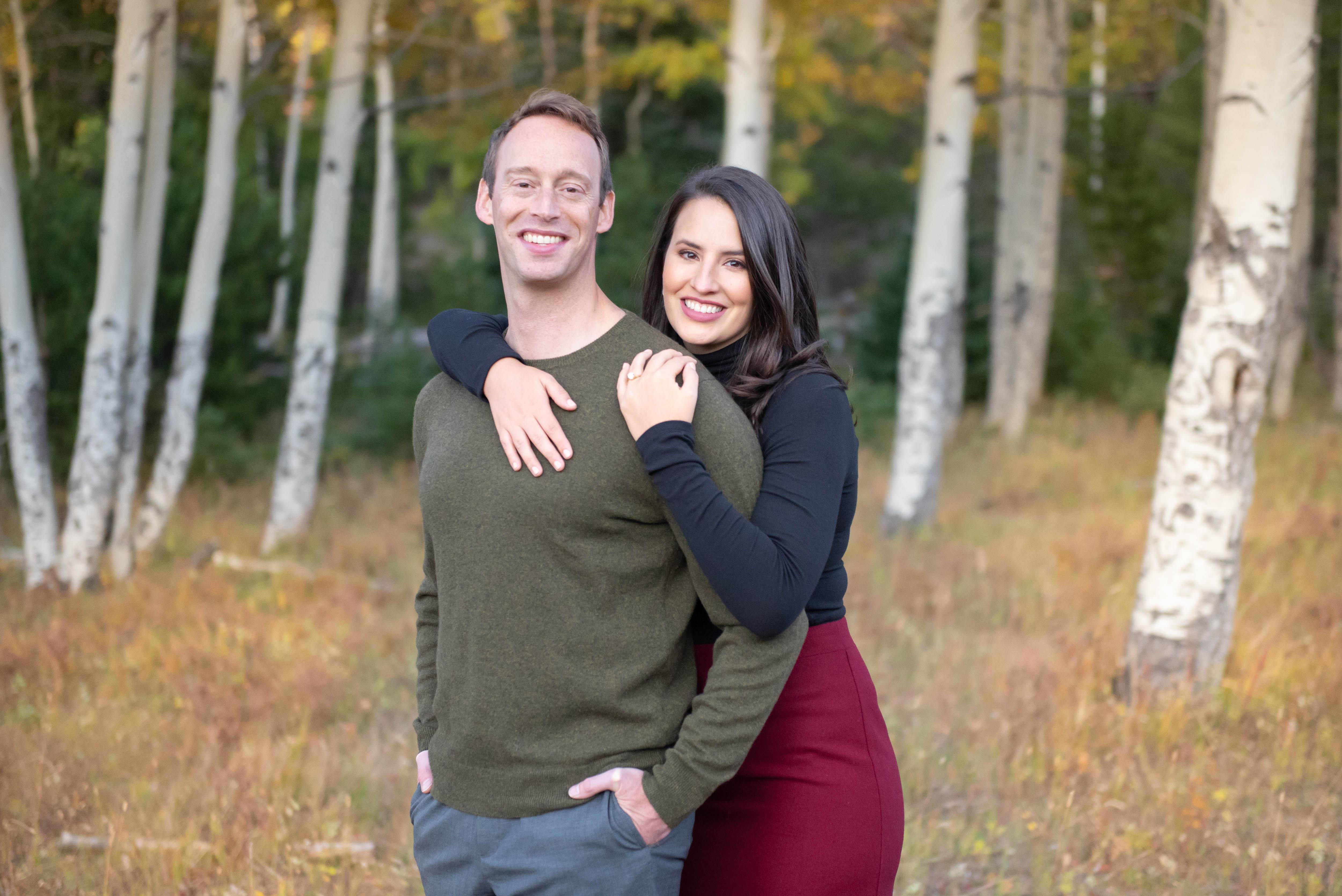 The Wedding Website of Sarah Jennings and Zachary Levko