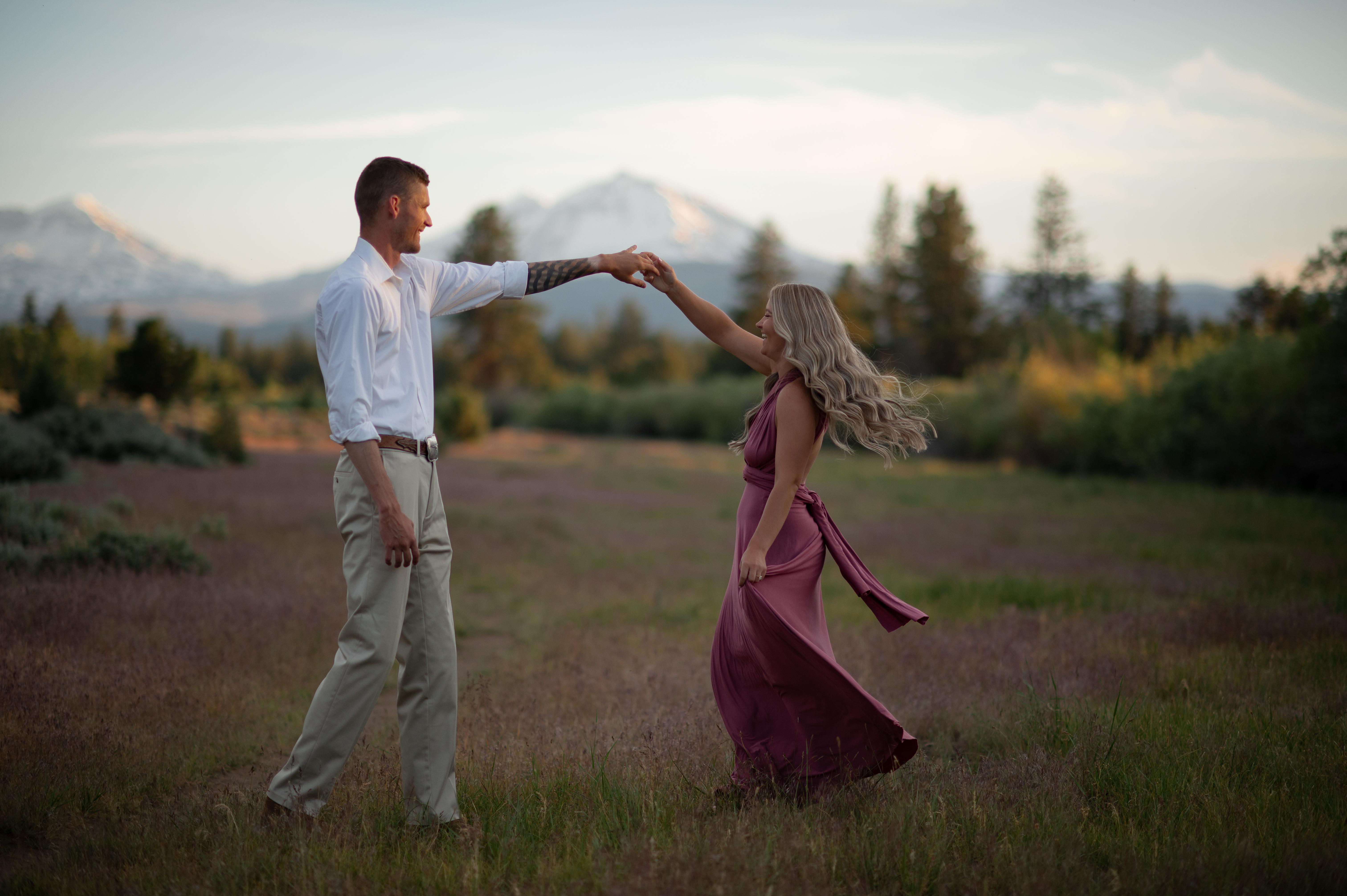 The Wedding Website of SarahBeth Mitchell and Cody Crouser