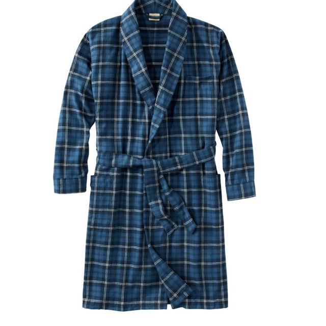 Men's Robes | Clothing at L.L.Bean
