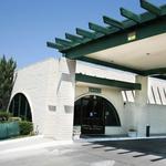 Heritage Inn Express Roseville