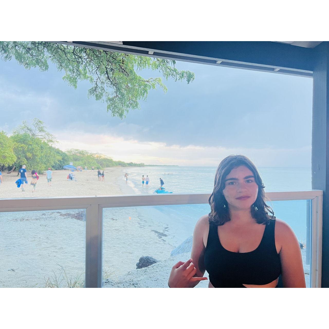 Guanica, Puerto Rico