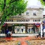 Murray's Toggery Shop