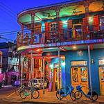 Frenchmen Street