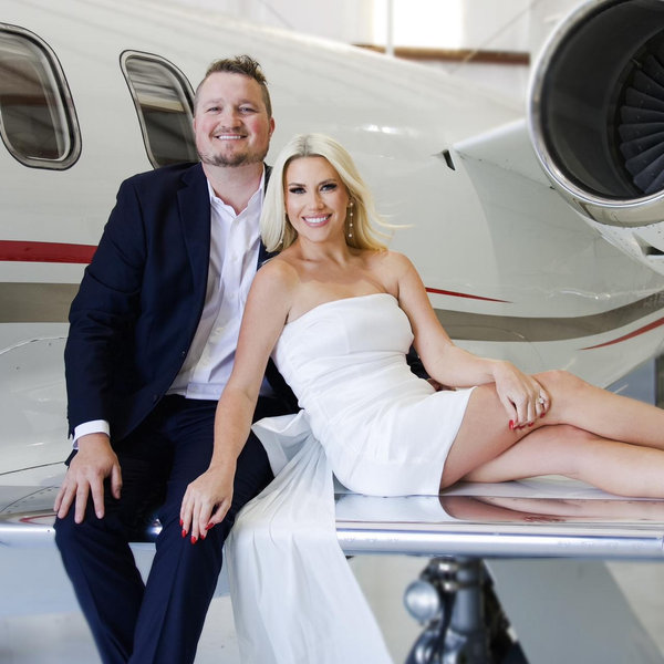 Whitney Longacre and Douglas Wark's Wedding Website