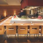Roka Akor Restaurant