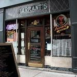 Tarrant's Cafe