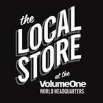 Volume One Local Store