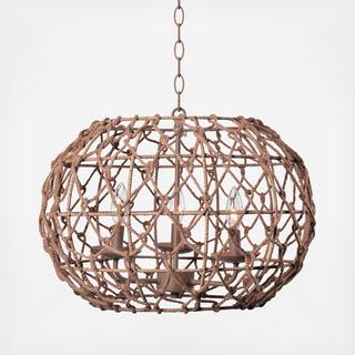 Torus Pendant