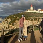 Cabo da Roca